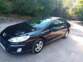 Peugeot 407 1.8. | Mobile.bg    3