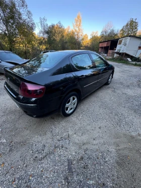 Peugeot 407 1.8.Нидерландия, снимка 4