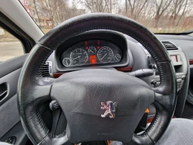 Peugeot 407 1.8.Нидерландия, снимка 15