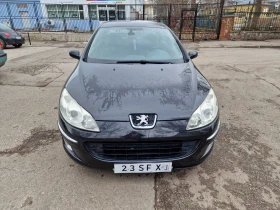 Обява за продажба на Peugeot 407 1.8.Промоция ~3 400 лв. - изображение 1