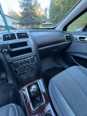 Peugeot 407 1.8.Нидерландия, снимка 14