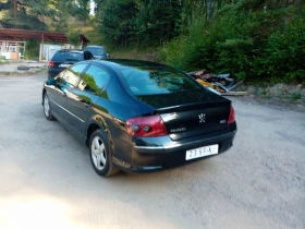 Peugeot 407 1.8.Нидерландия, снимка 5