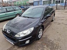 Обява за продажба на Peugeot 407 1.8.Промоция ~3 400 лв. - изображение 1