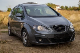 Seat Altea 2.0 TDI 4x4 Common rail | Mobile.bg    2