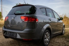 Seat Altea 2.0 TDI 4x4, снимка 3