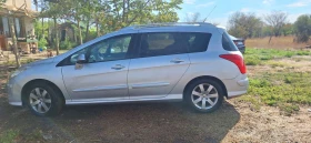 Peugeot 308 | Mobile.bg    4