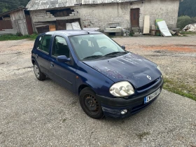 Renault Clio  ,    1 | Mobile.bg    1