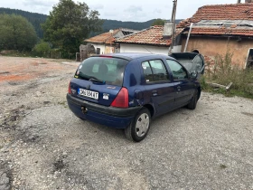 Renault Clio  ,    1 | Mobile.bg    7