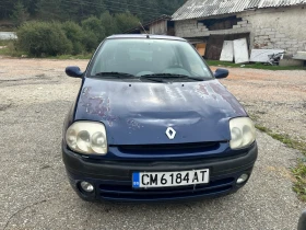 Renault Clio  ,    1 | Mobile.bg    2