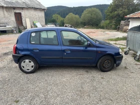 Renault Clio  ,    1 | Mobile.bg    8