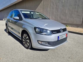 VW Polo 1.4 TDi/Bluemotion, снимка 3