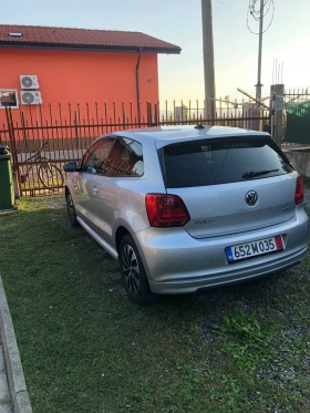 VW Polo 1.4 TDi/Bluemotion, снимка 4