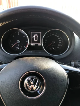 VW Polo 1.4 TDi/Bluemotion, снимка 8