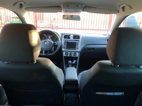 VW Polo 1.4 TDi/Bluemotion, снимка 9