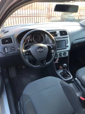 VW Polo 1.4 TDi/Bluemotion, снимка 7