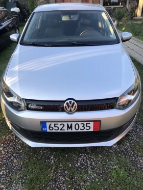 VW Polo 1.4 TDi/Bluemotion, снимка 1