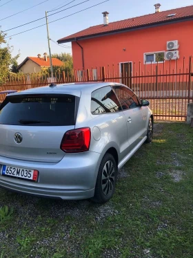 VW Polo 1.4 TDi/Bluemotion, снимка 3