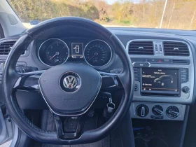 VW Polo 1.4 TDi/Bluemotion, снимка 6