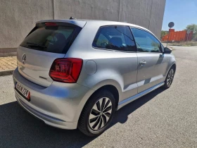 VW Polo 1.4 TDi/Bluemotion, снимка 4