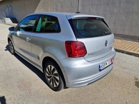 VW Polo 1.4 TDi/Bluemotion, снимка 5