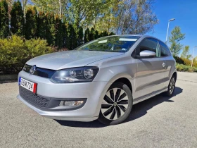 VW Polo 1.4 TDi/Bluemotion, снимка 1