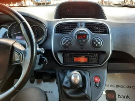 Renault Kangoo 1.5 DCI | Mobile.bg    10