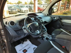 Renault Kangoo 1.5 DCI, снимка 8