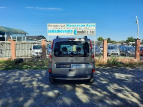 Renault Kangoo 1.5 DCI, снимка 5