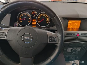 Opel Astra H, снимка 8