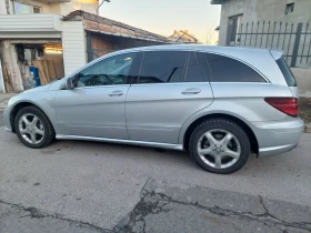 Mercedes-Benz R 350 350, снимка 8