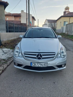 Mercedes-Benz R 350 350, снимка 9