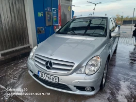 Mercedes-Benz R 350 350, снимка 6