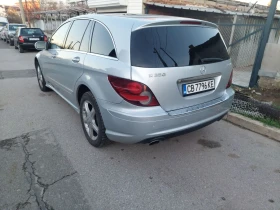 Mercedes-Benz R 350 350, снимка 12