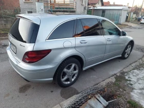 Mercedes-Benz R 350 350, снимка 11