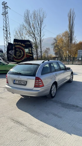 Mercedes-Benz C 180 | Mobile.bg    3