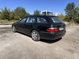 Mercedes-Benz E 270, снимка 2