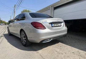 Mercedes-Benz C 220, снимка 2