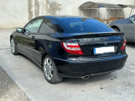 Mercedes-Benz C 230 | Mobile.bg    5