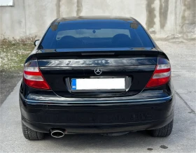 Mercedes-Benz C 230 V6, 2.5, 204 hp, , 158 707 km | Mobile.bg    4