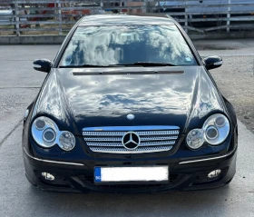 Mercedes-Benz C 230 | Mobile.bg    2