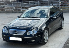     Mercedes-Benz C 230 V6, 2.5, 204 hp, , 158 707 km