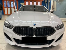 BMW 850 M850i xDrive H/K , снимка 3