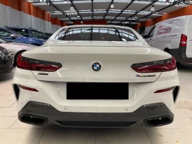 BMW 850 M850i xDrive H/K , снимка 2