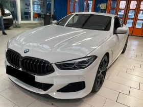 BMW 850 M850i xDrive H/K , снимка 1