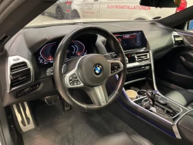 BMW 850 M850i xDrive H/K , снимка 4