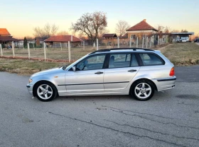 BMW 320 2.0Д 150кс 6 скорости ФЕЙС , снимка 2