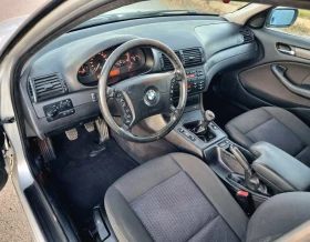 BMW 320 2.0Д 150кс 6 скорости ФЕЙС , снимка 10