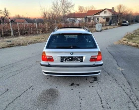 BMW 320 2.0Д 150кс 6 скорости ФЕЙС , снимка 4