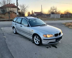 BMW 320 2.0Д 150кс 6 скорости ФЕЙС , снимка 7