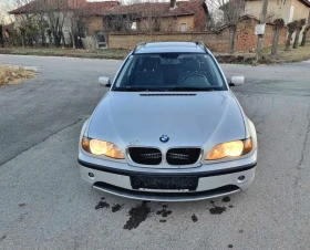 BMW 320 2.0Д 150кс 6 скорости ФЕЙС , снимка 8